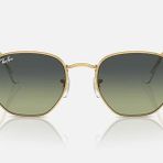 Ray-Ban RB3548 001/BH 51 Unisex Güneş Gözlüğü