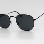 Ray-Ban RB3548 002 62 51.21 Unisex Güneş Gözlüğü