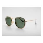 Ray-Ban RB3548 M 001 54.21 Unisex Güneş Gözlüğü