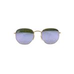 Ray-Ban RB3548-N 001/8O Unisex Güneş Gözlüğü