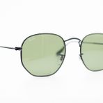 Ray-Ban RB3548 N 002 54.21 Unisex Güneş Gözlüğü