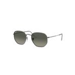 Ray-Ban RB3548-N 004/71 Unisex Güneş Gözlüğü