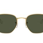 Ray-Ban RB354891963151 Unisex Güneş Gözlüğü