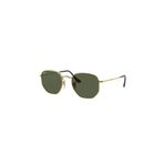 Ray-Ban RB3548N 001 51-21-145 Kadın Güneş Gözlüğü