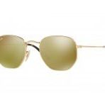 Ray-Ban RB3548N 001/93 51 Unisex Güneş Gözlüğü