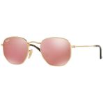 Ray-Ban RB3548N 001Z2 Unisex Güneş Gözlüğü