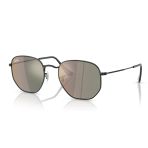 Ray-Ban Rb3548n 002/39 51 Hexagonal Unisex Güneş Gözlüğü