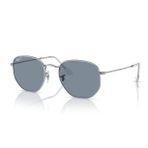 Ray-Ban RB3548N 003/02 51 Unisex Güneş Gözlüğü