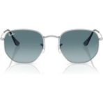 Ray-Ban RB3548N 003/3M 51 Unisex Güneş Gözlüğü