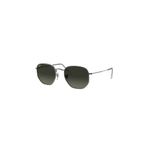 Ray-Ban RB3548N 004 71 51-21-145 Erkek Güneş Gözlüğü