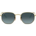 Ray-Ban RB3548N 9123/3M 51-21 Kadın Güneş Gözlüğü - 48 Ekartman