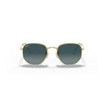 Ray-Ban RB3548N 91233M 51 Unisex Güneş Gözlüğü