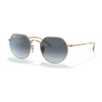Ray-Ban Rb3565 001/86 2N 51 Unisex Güneş Gözlüğü