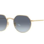 Ray-Ban Rb3565 001/86 53 Kadın Güneş Gözlüğü