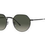 Ray-Ban RB3565 002/71 53 Unisex Güneş Gözlüğü