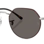 Ray-Ban RB3565 9277B1 55 Unisex Güneş Gözlüğü
