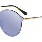 Ray-Ban RB3574N90351U59 Blaze Hexagonal Unisex Güneş Gözlüğü