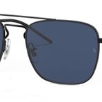 Ray-Ban RB3588 901480 55 Unisex Güneş Gözlüğü