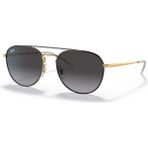 Ray-Ban RB3589-90548G55 Kadın Güneş Gözlüğü