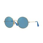 Ray-ban RB3592 001 F7 Kadın Güneş Gözlüğü