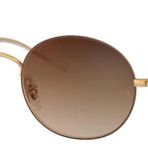 Ray-Ban RB3594 9115S0 Oval Erkek Güneş Gözlüğü