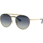 Ray-Ban RB3614N 9140 0s Kadın Güneş Gözlüğü