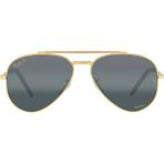Ray-Ban RB3625 9196G6 58 Unisex Güneş Gözlüğü