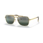 Ray-Ban Rb3636 9196g6 55 Chromance Polarize Erkek Güneş Gözlüğü
