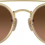 Ray-Ban RB3647-N-9124-43 Kadın Güneş Gözlüğü