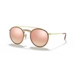 Ray-Ban RB3647N 00170 51 Kadın Güneş Gözlüğü