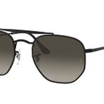 Ray-Ban RB3648 002 71 51 Unisex Güneş Gözlüğü