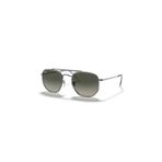 Ray-Ban RB3648M 004/71 52 Unisex Güneş Gözlüğü