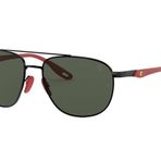 Ray-Ban RB3659M F02871 57 Erkek Güneş Gözlüğü