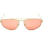 Ray-Ban RB3668 001Q6 55 Kadın Güneş Gözlüğü