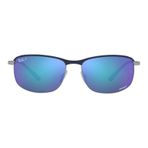 Ray-Ban RB3671CH 60 9204/4L Erkek Güneş Gözlüğü