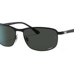 Ray-Ban RB3671CH Erkek Güneş Gözlüğü