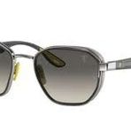 Ray-Ban RB3674M F028/71 51,21 Unisex Güneş Gözlüğü