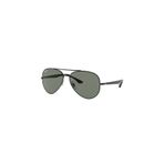 Ray-Ban RB3675 002 58 58-14-135 Unisex Güneş Gözlüğü