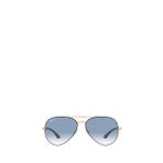 Ray-Ban RB3675 Damla Siyah Unisex Güneş Gözlüğü