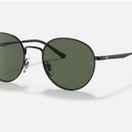 Ray-Ban RB3681 002/71 50/20 Unisex Güneş Gözlüğü