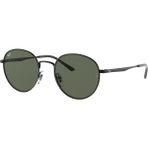 Ray-Ban RB3681 002/71 Güneş Gözlüğü Metal Çerçeve UV Filtreli Yeşil Cam ile Siyah Renk