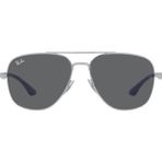 Ray-Ban RB3683 003 B1 56 Erkek Güneş Gözlüğü