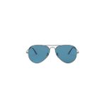 Ray-Ban RB3689 Damla Metal Unisex Polarize Güneş Gözlüğü