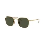 Ray-Ban RB3694 001/31 53-20-145 Kadın Güneş Gözlüğü - Altın