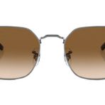 Ray-Ban RB3694 004/51 55 Unisex Güneş Gözlüğü