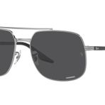 Ray-Ban RB3699 004/K8 59 Polarize Erkek Güneş Gözlüğü