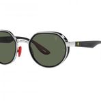 Ray-Ban RB3703M F00771 51 Unisex Güneş Gözlüğü