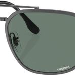 Ray-Ban Rb3708 004/O9 59 Erkek Güneş Gözlüğü