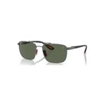 Ray-Ban RB3715M F00171 58 Erkek Güneş Gözlüğü