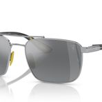 Ray-Ban RB3715M F0646G 58 Erkek Güneş Gözlüğü